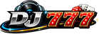 DJ 777 logo